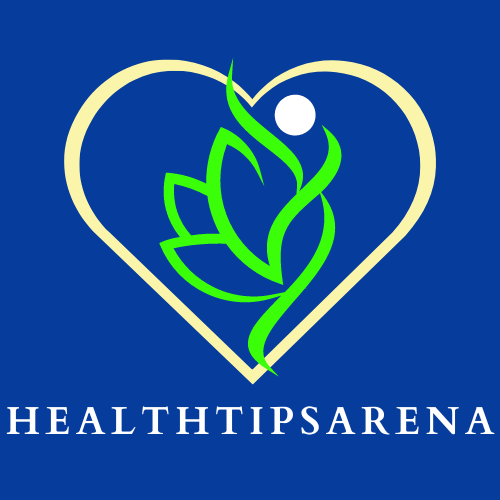 HealthTipsArena